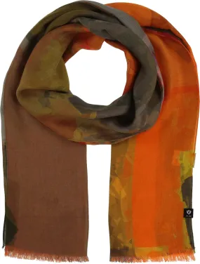 Sustainability Edition Magic Stones Scarf