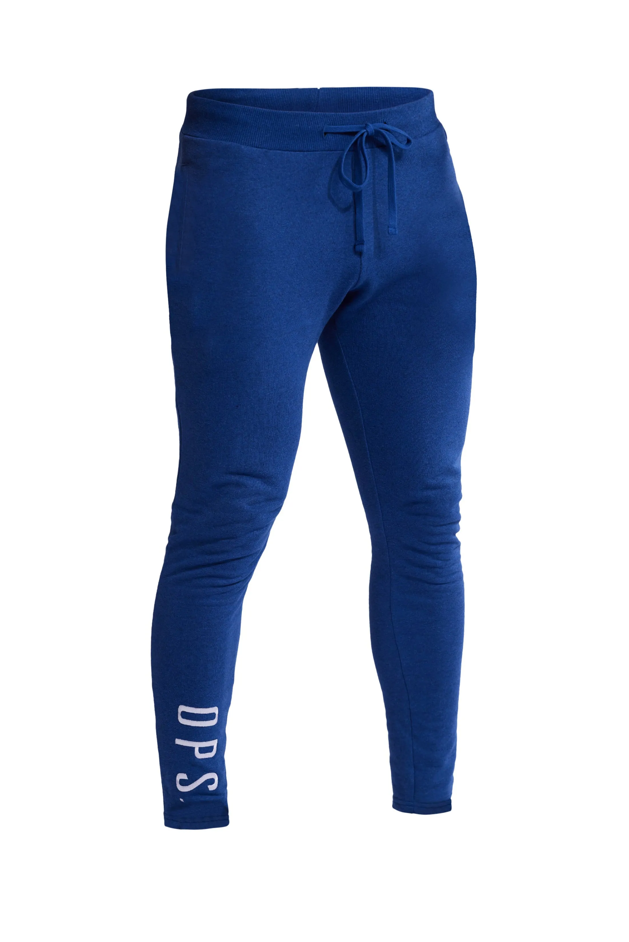 Sweatpants | Navy Blue