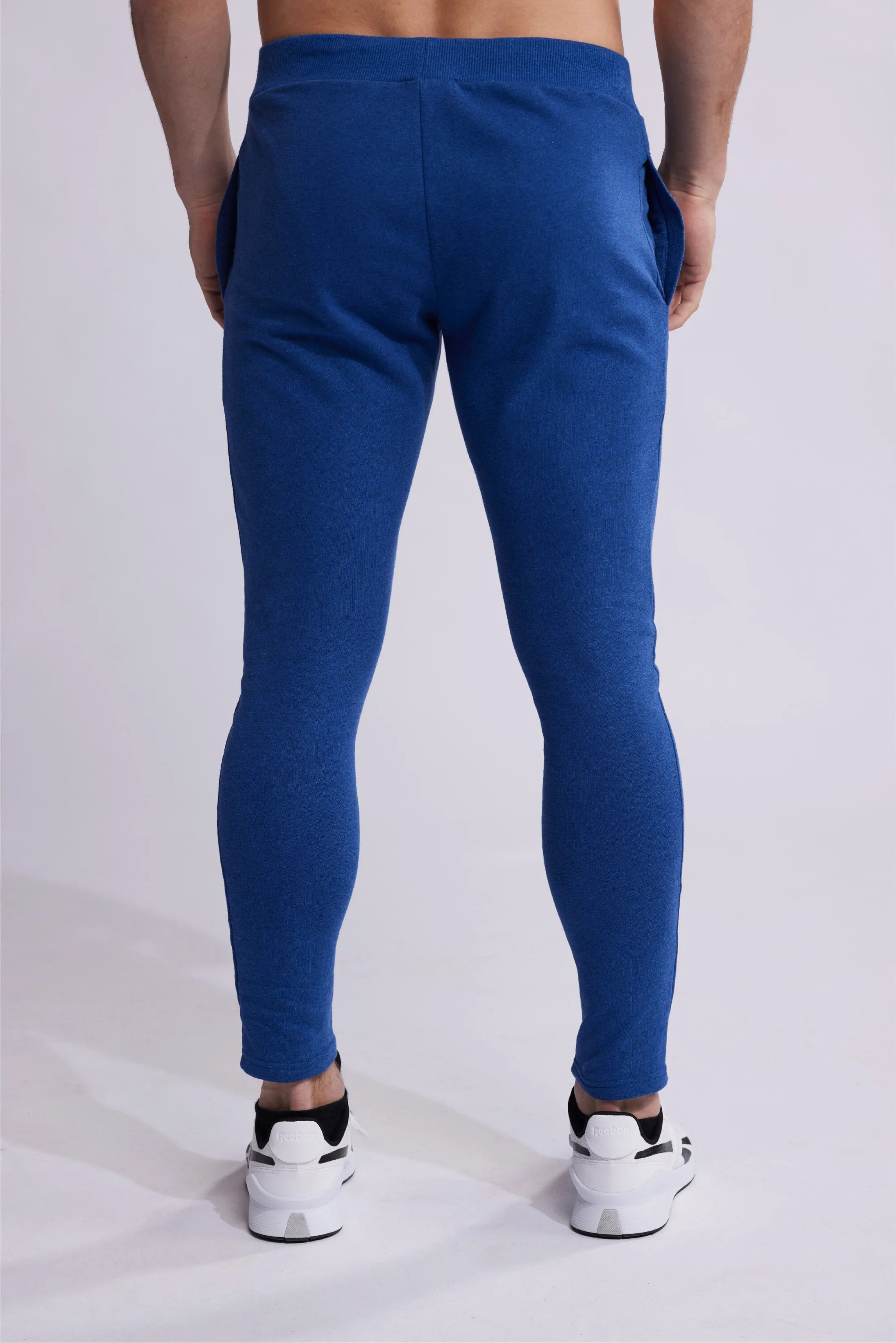 Sweatpants | Navy Blue