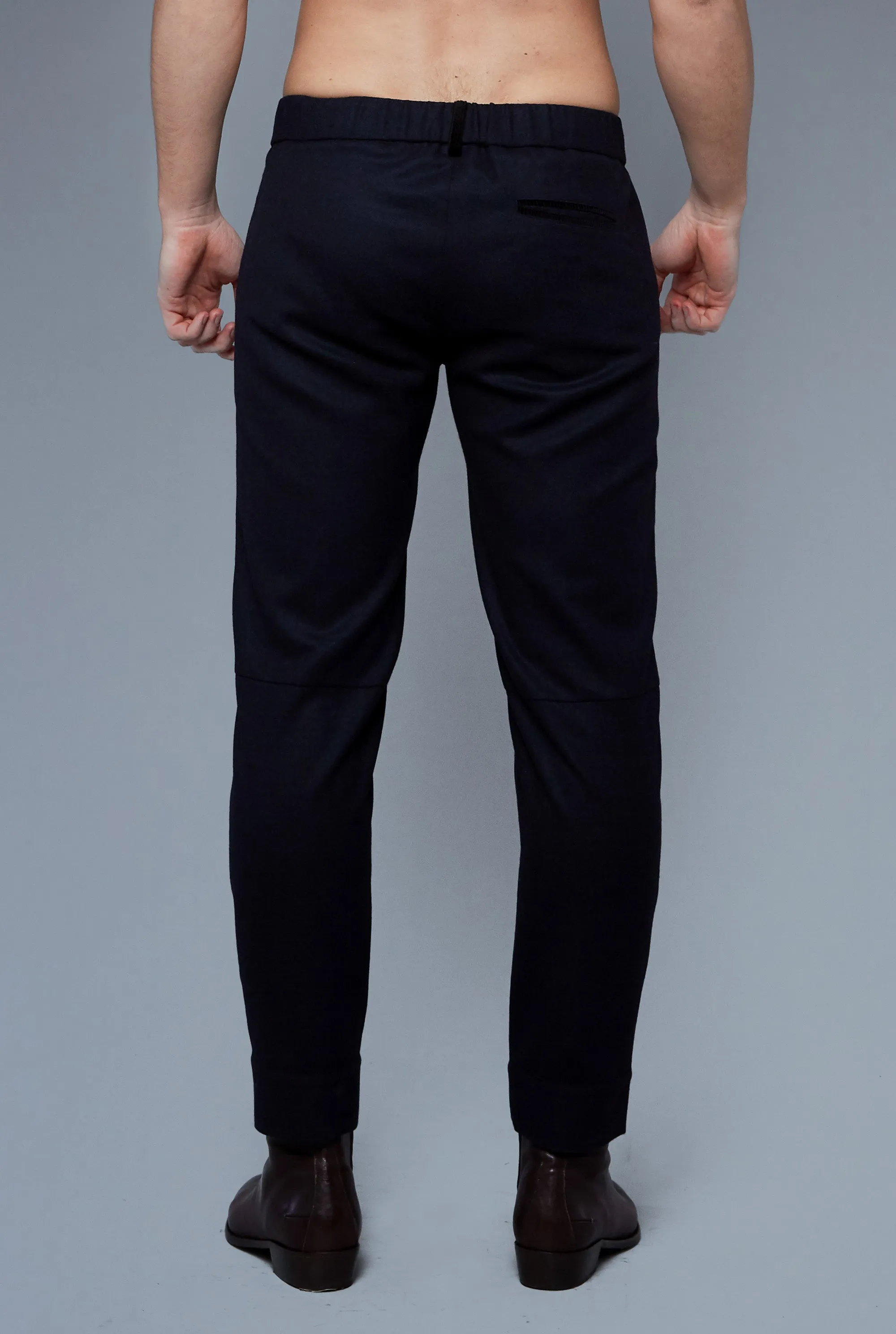 Sweatpants | Navy