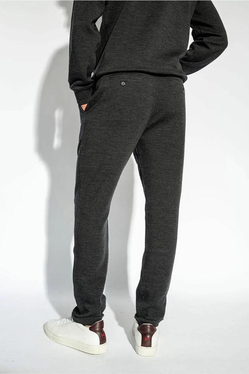 Tailored Track Pant