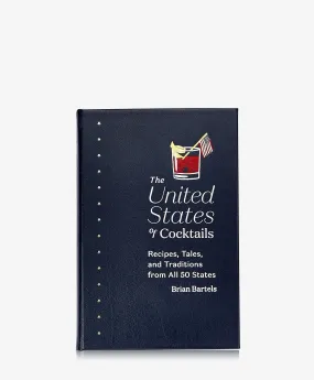 The United States of Cocktails