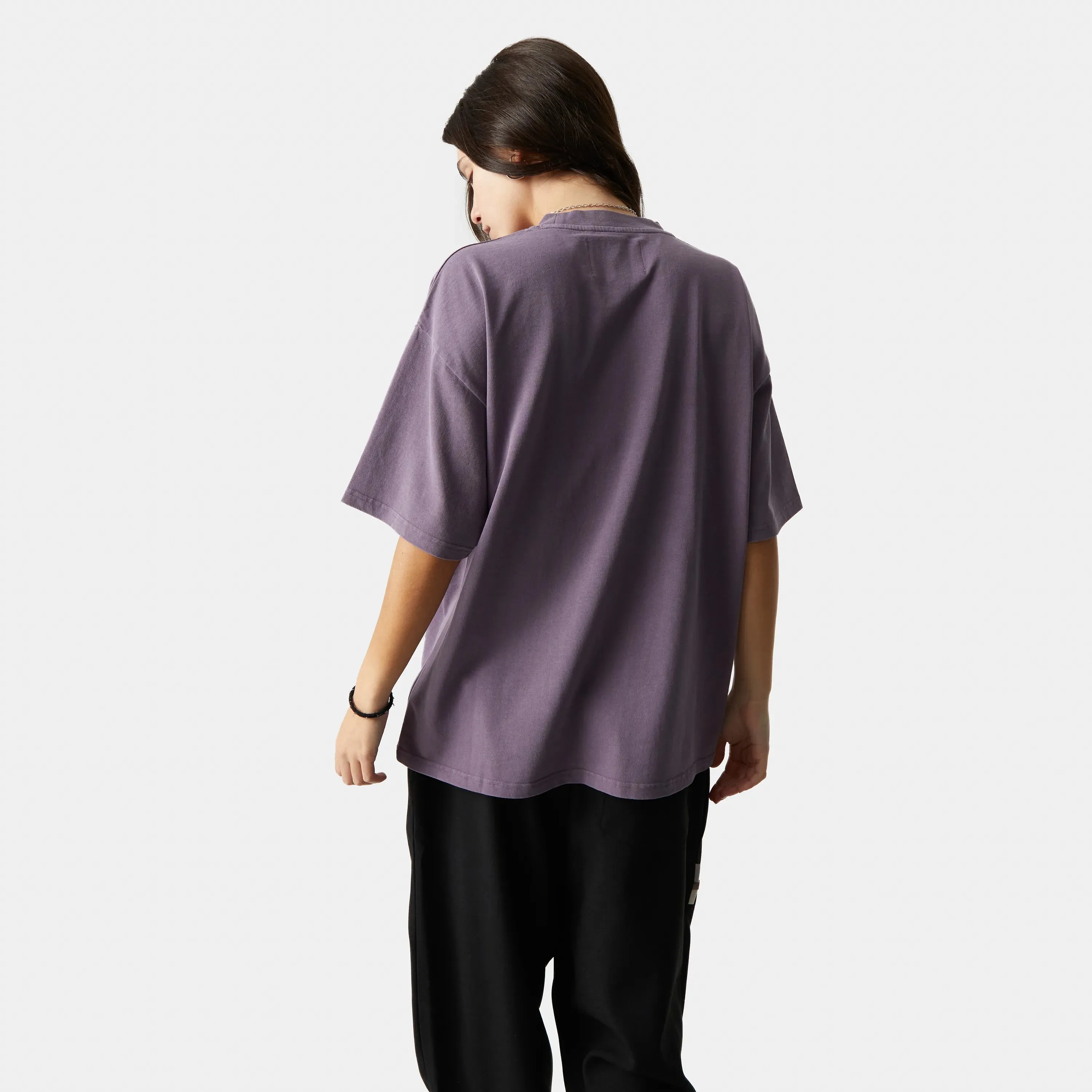 Touch Excalibur Oversized Tee