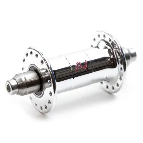 Track Hub Front Low Flange (Classic Model)