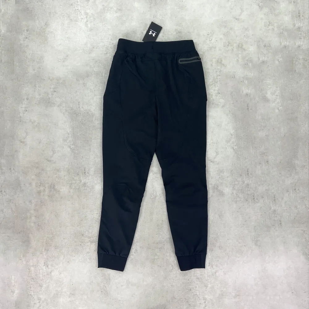 Under Armour Unstoppable Training Pants Black