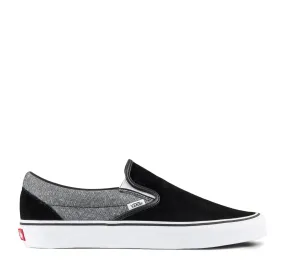 Vans Classic Slip-On Suede Men's Sneaker