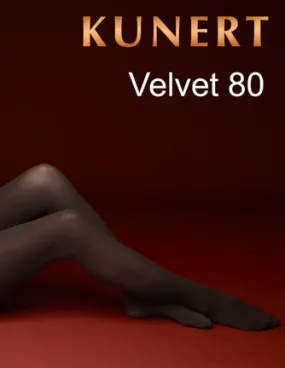 Velvet 80 Tights