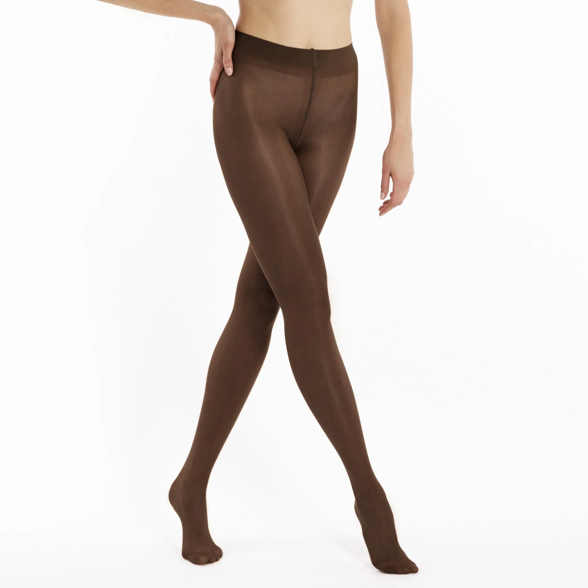 Velvet Touch 30 Pantyhose