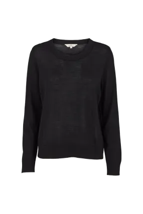 Vera Sweater - Black