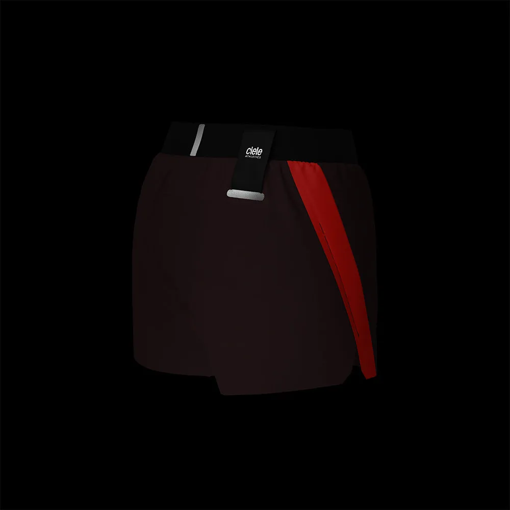 W DBSShort - Elite - Dark Rocks