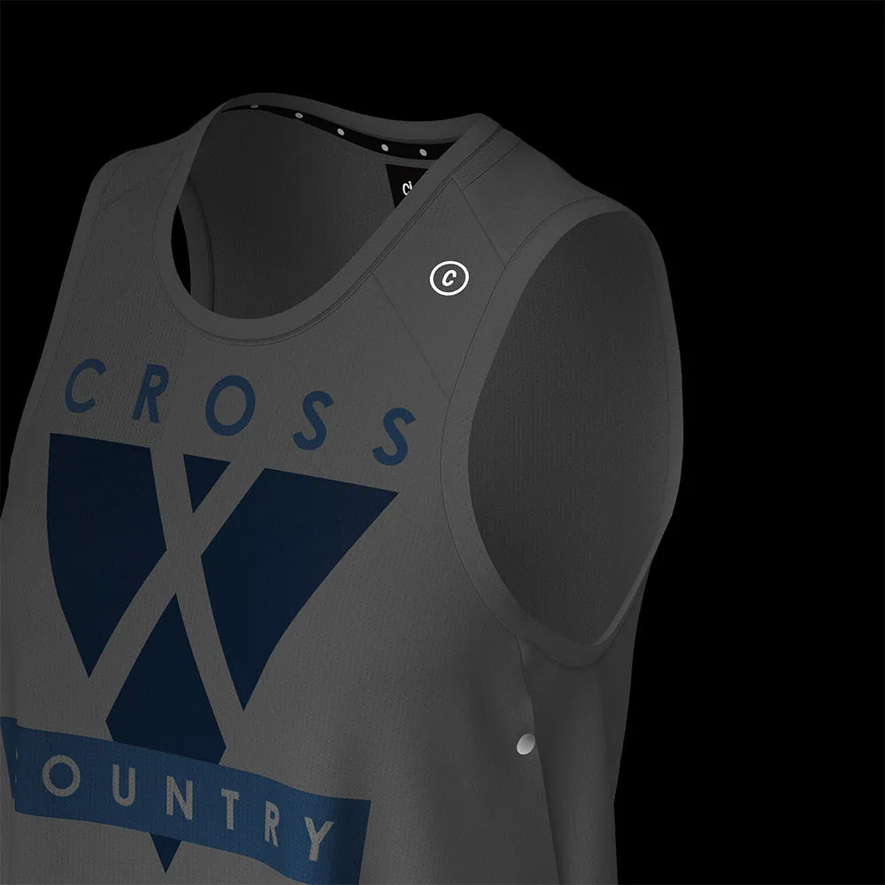 W FSTSinglet - XC