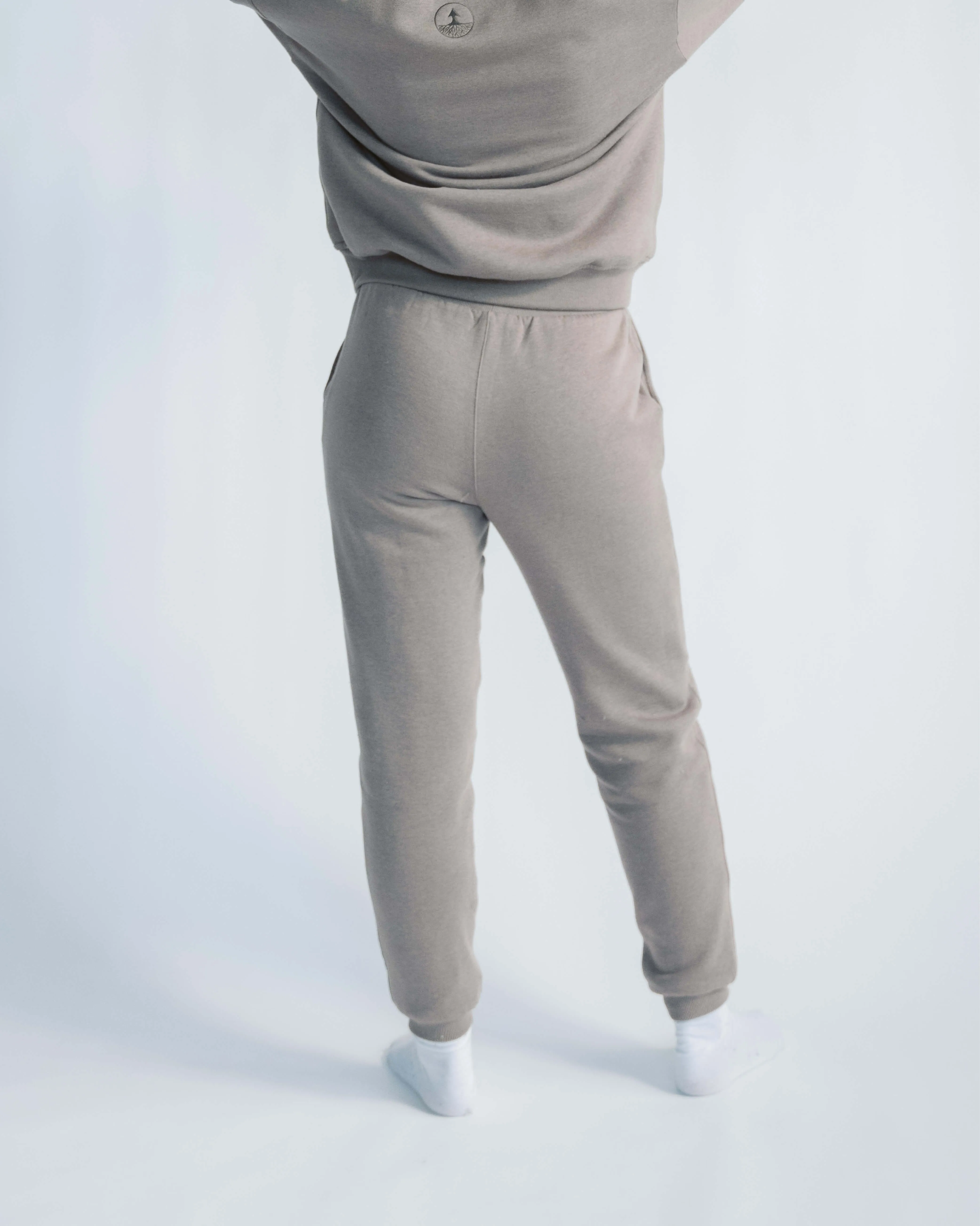 Women's AlpacaCloud® Heavyweight Joggers