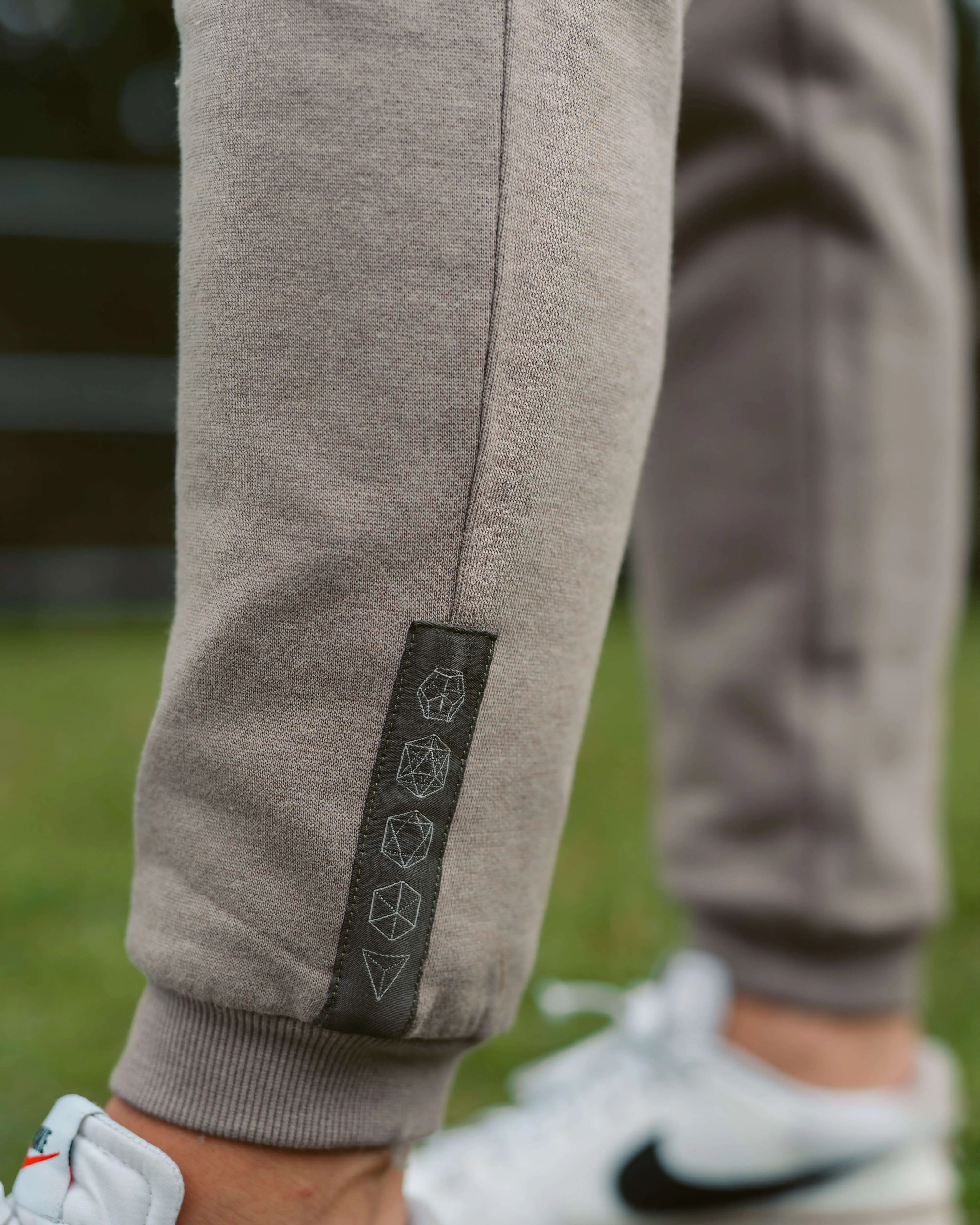 Women's AlpacaCloud® Heavyweight Joggers