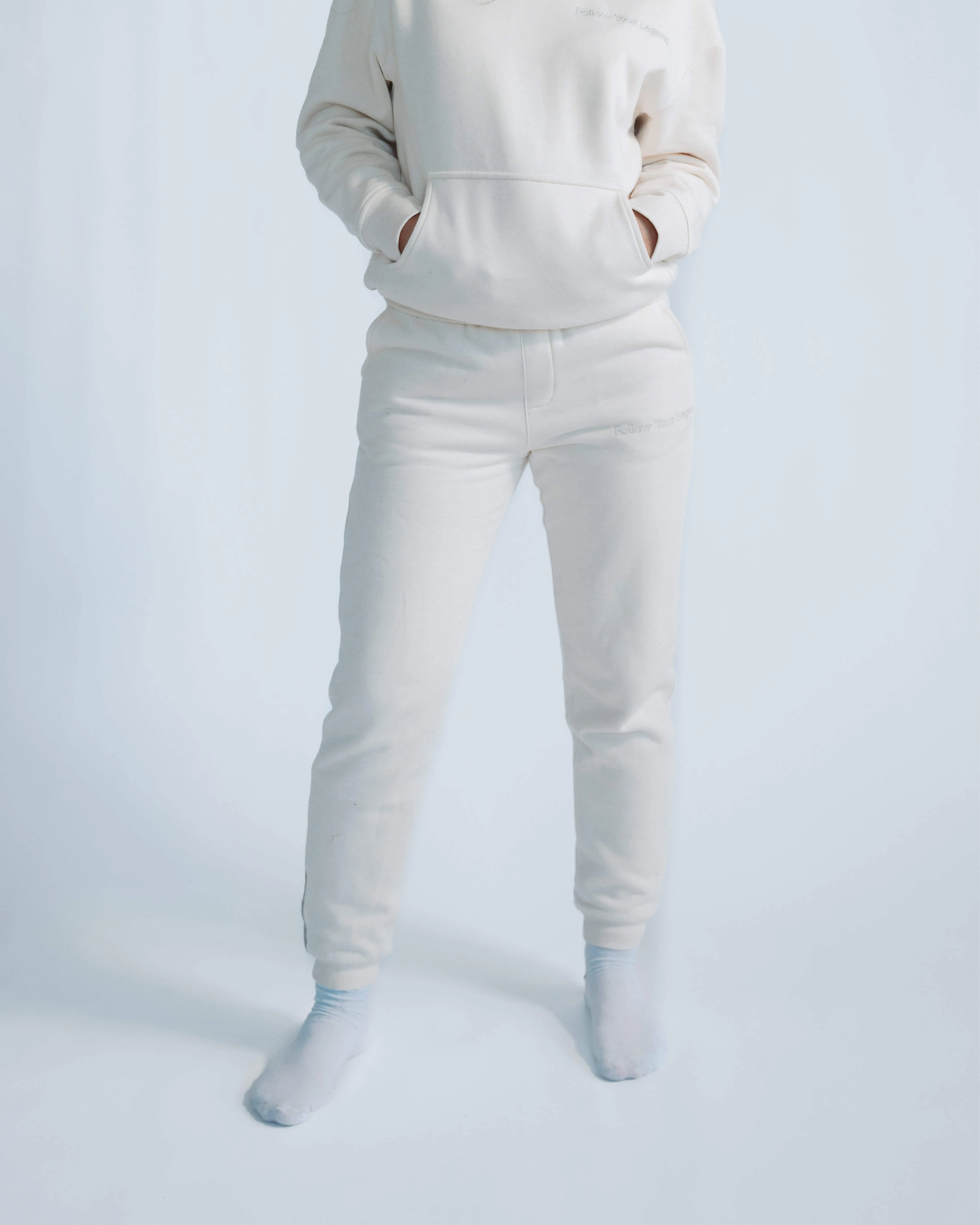 Women's AlpacaCloud® Heavyweight Joggers