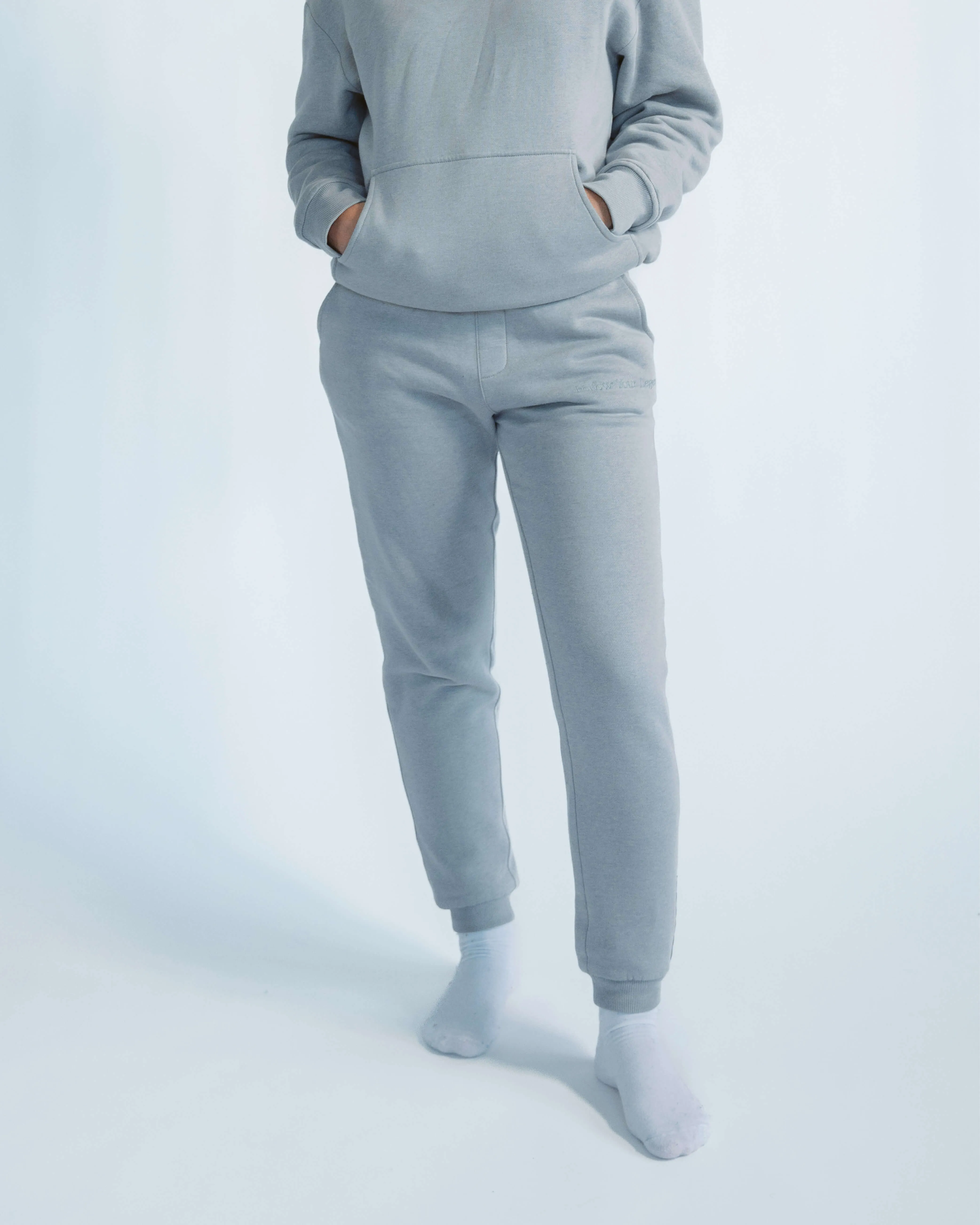 Women's AlpacaCloud® Heavyweight Joggers