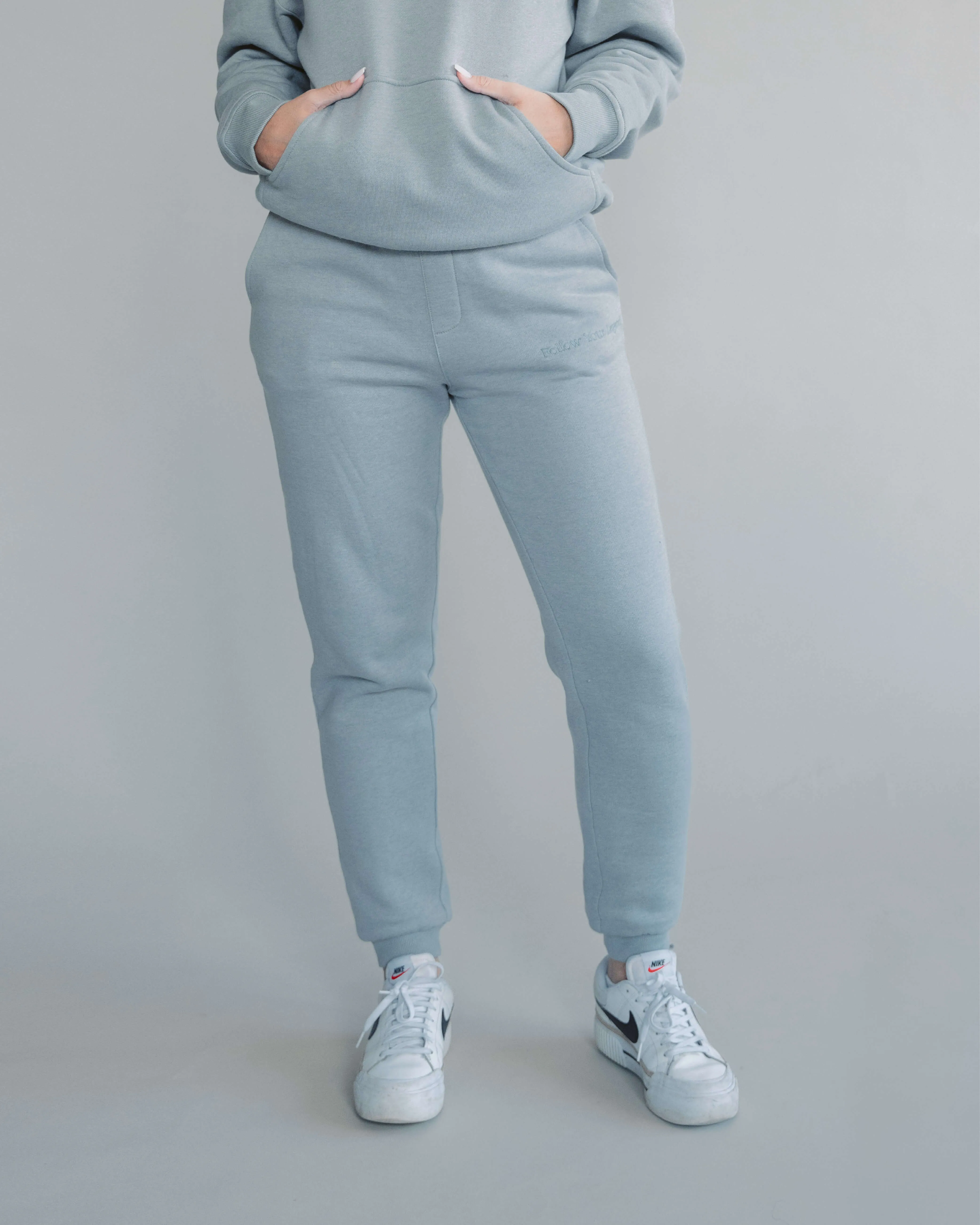 Women's AlpacaCloud® Heavyweight Joggers