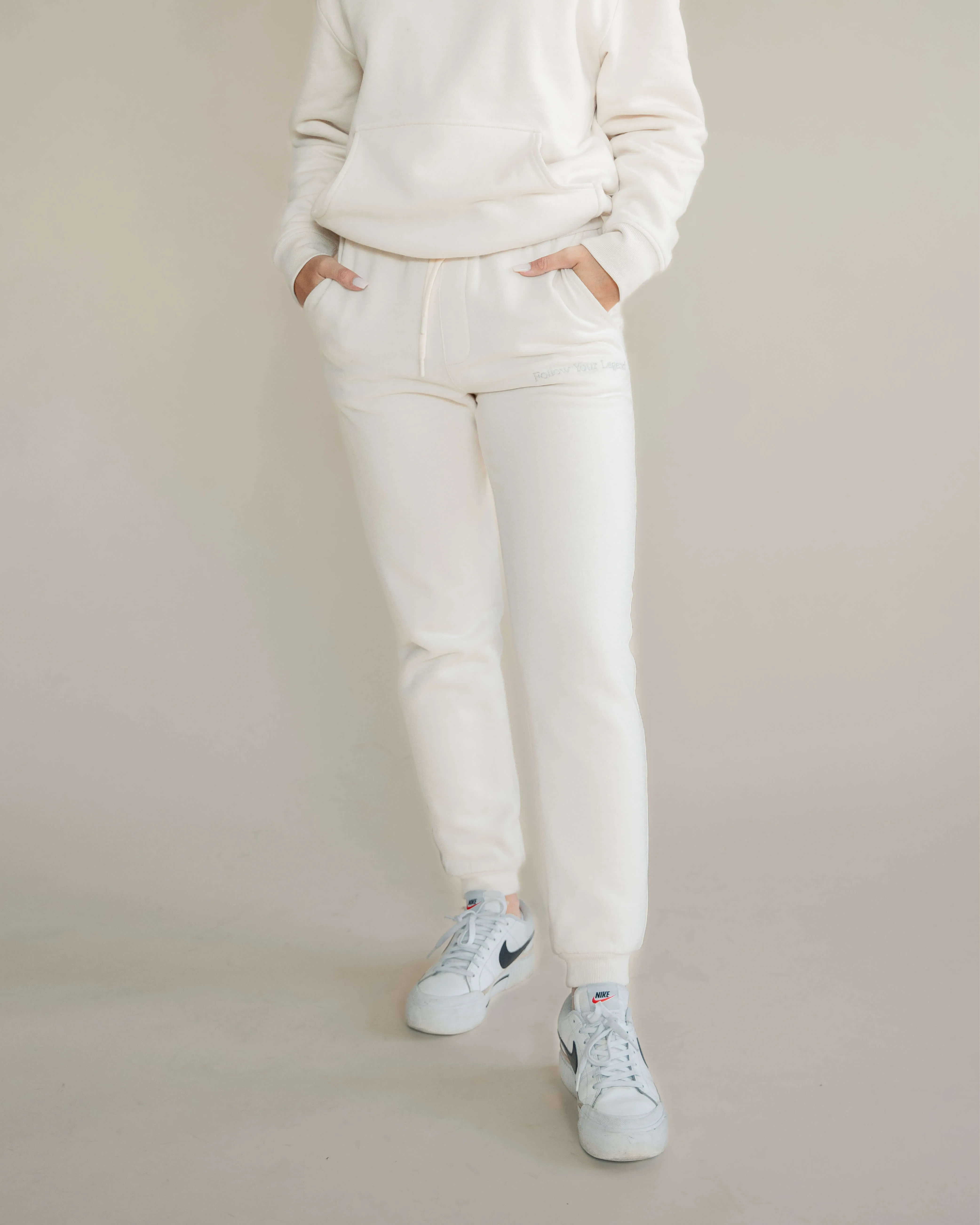 Women's AlpacaCloud® Heavyweight Joggers