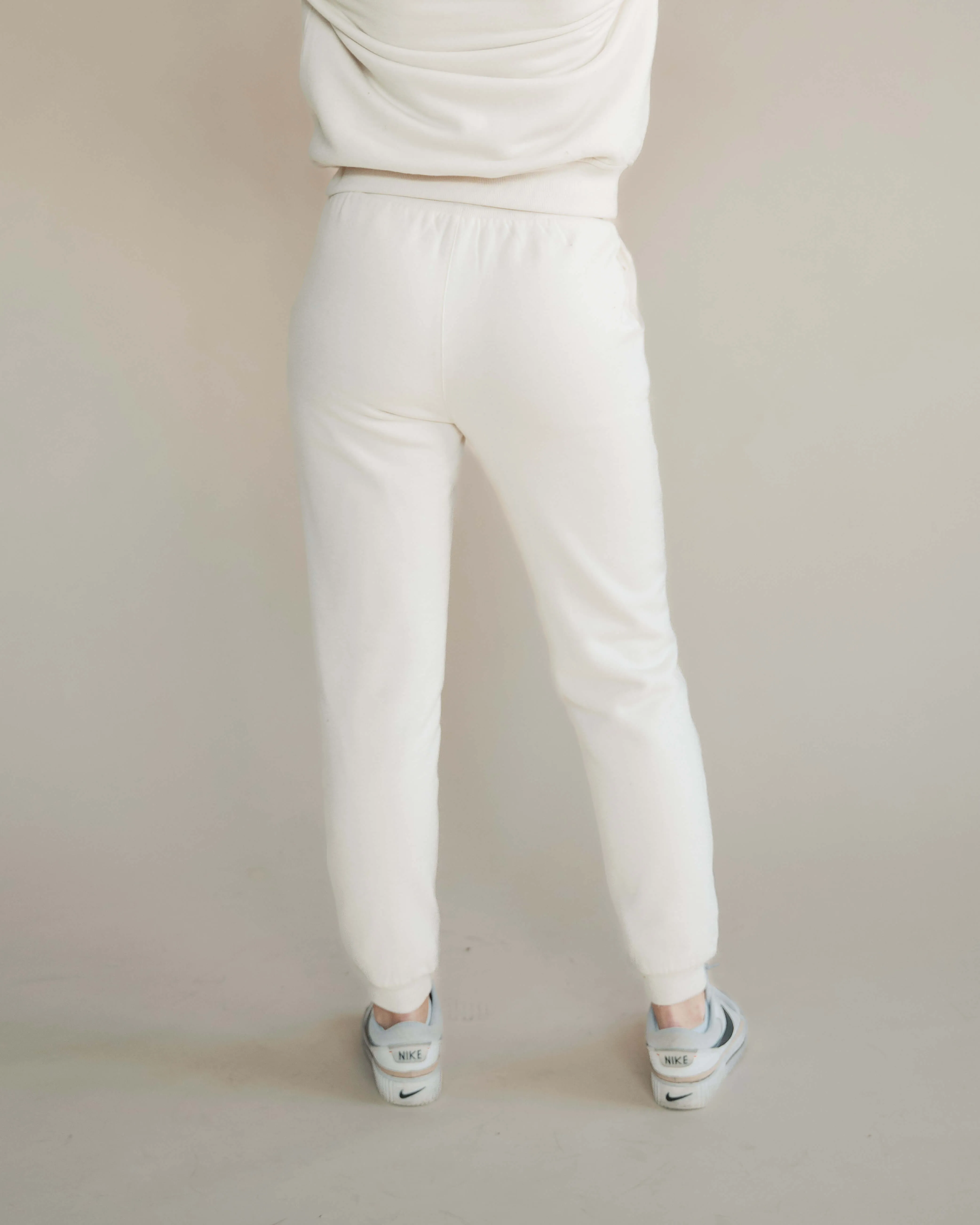 Women's AlpacaCloud® Heavyweight Joggers