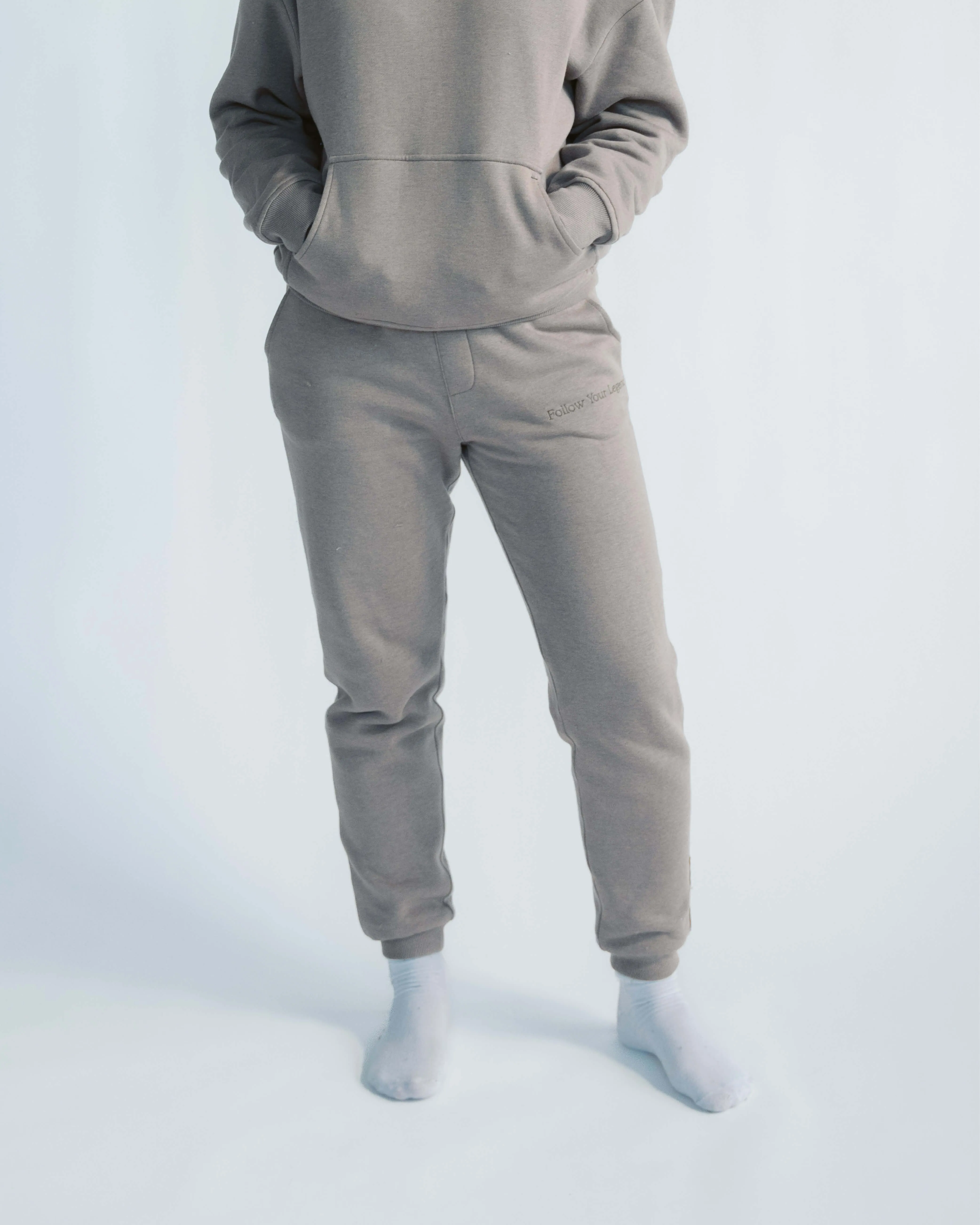 Women's AlpacaCloud® Heavyweight Joggers